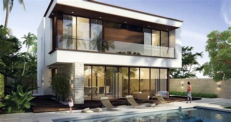 fendi villas dubai